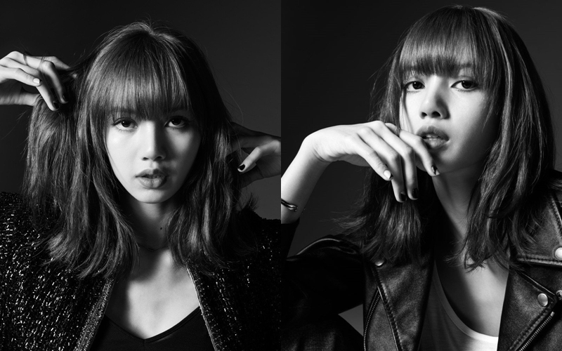 Usai Bulgari, Lisa Kini Didapuk Jadi Brand Ambassador CELINE dan Bikin Blinks Super Bangga