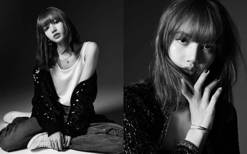 Usai Bulgari, Lisa Kini Didapuk Jadi Brand Ambassador CELINE dan Bikin Blinks Super Bangga