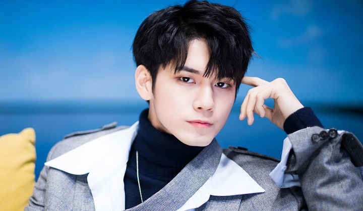 ong seung wu ungkap co star more than friends malah ong seung wu ungkap co star more than friends malah