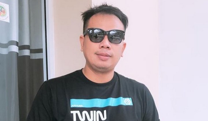 Vicky Prasetyo Membobol Tabungannya untuk Nyaleg: Berjuang dengan Uang Tabungan Selama Syuting