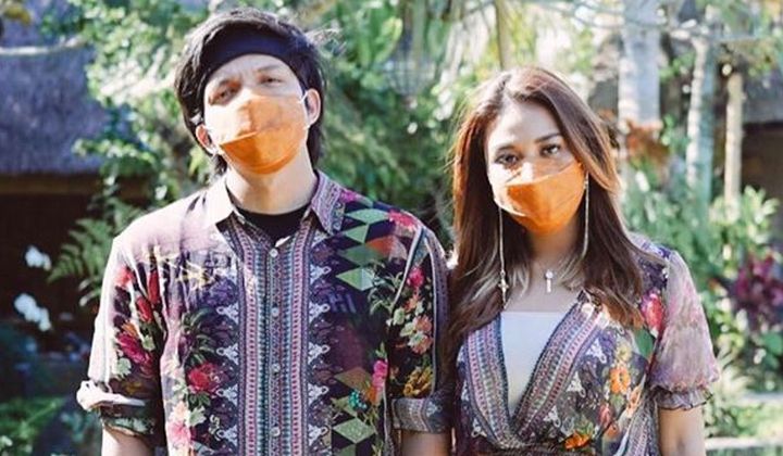 Cincin Tunangan Sempat Hilang, Aurel Hermansyah Salahkan ...