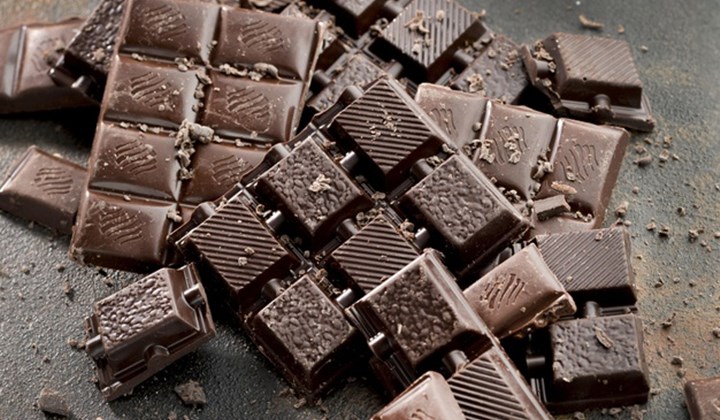 Cokelat Hitam Tak Bikin Gendut