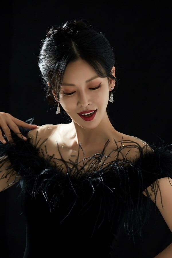 Kim So Yeon Lakukan Transformasi Epik di ‘Penthouse’