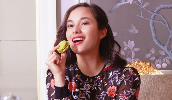 Sudah Go Public dengan Pacar, Chelsea Islan Tetap Panen Rayuan di