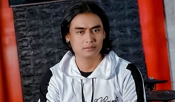 Charly Setia Band Klarifikasi Soal Isu Langgar Protokol Covid-19 Saat
