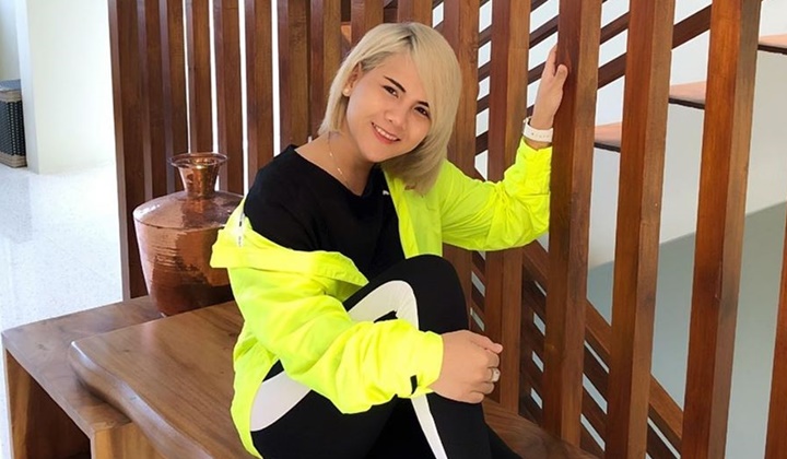Kecewa dan Emosi, Evelin Nada Anjani Bongkar Alasan Tak