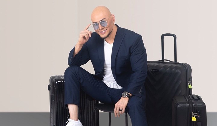 Foto: Didesak Undang DPR Bahas UU Ciptaker, Deddy Corbuzier Jawab Begini