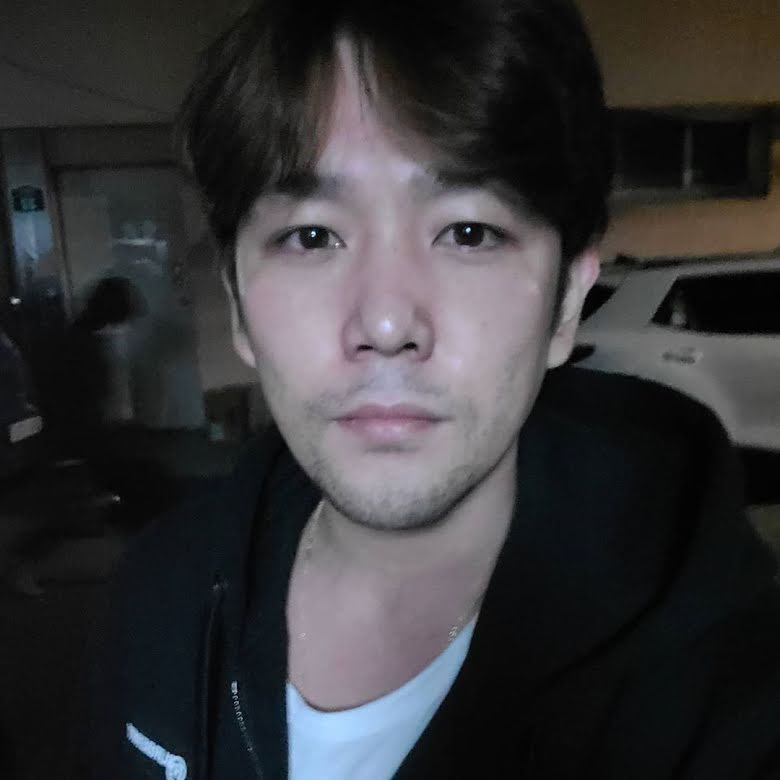 Kangin Eks Super Junior Bikin Khawatir Fans Usai Berat Badannya Turun Drastis