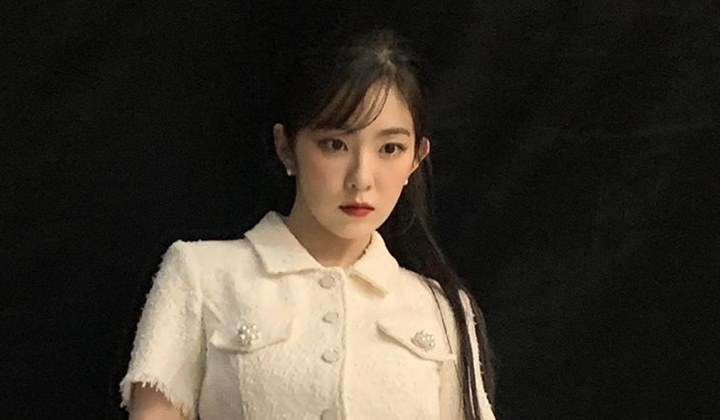 Demi Tak Lukai Orang, Irene Red Velvet Janjikan Ini di Masa Depan