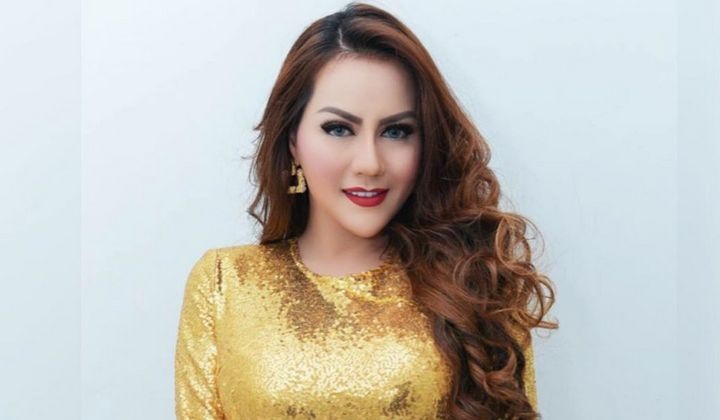 Suami Dituding Pelet Nita Thalia, Pihak Istri Pertama Bantah Tegas