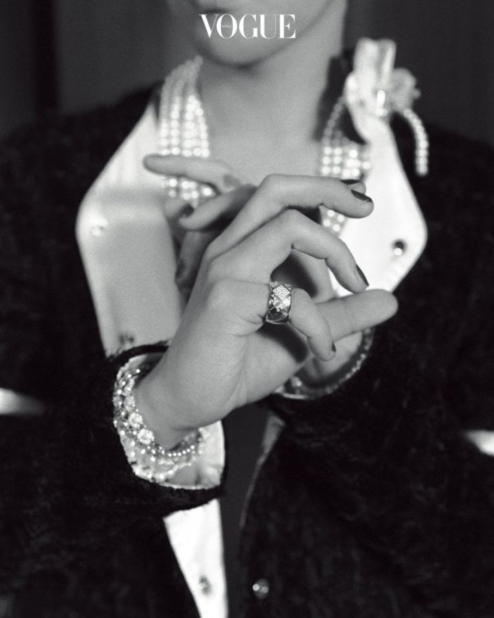 Tampil \'Bling-Bling\', G-Dragon Ungkap Makna Musik dan Fashion Baginya