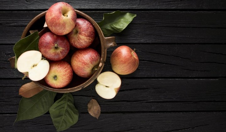 Apel Bisa Bikin Buah-buahan Lain Cepat Busuk