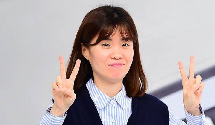 Foto: Park Ji Sun ‘Weekly Idol’ Meninggal Dunia Bersama Ibunya
