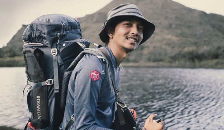 Fiersa Besari Ngaku Kena Blacklist dari Gunung Rinjani, Ungkap Gara
