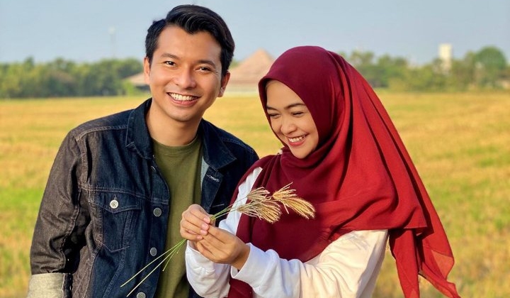 Kini Putus, Reza Surya Bahas Soal Tudingan Settingan dan Pansos Saat