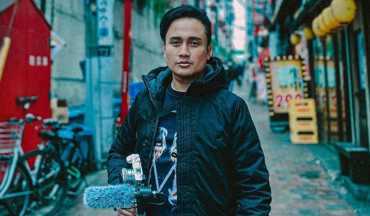 Ramalan Banyak Yang Terbukti Denny Darko Justru Blak Blakan Ngaku Hanya Settingan