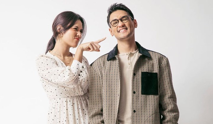Foto: 7 Pasang Selebriti Ternyata Pernah 1 Sekolah, Siapa Saja?