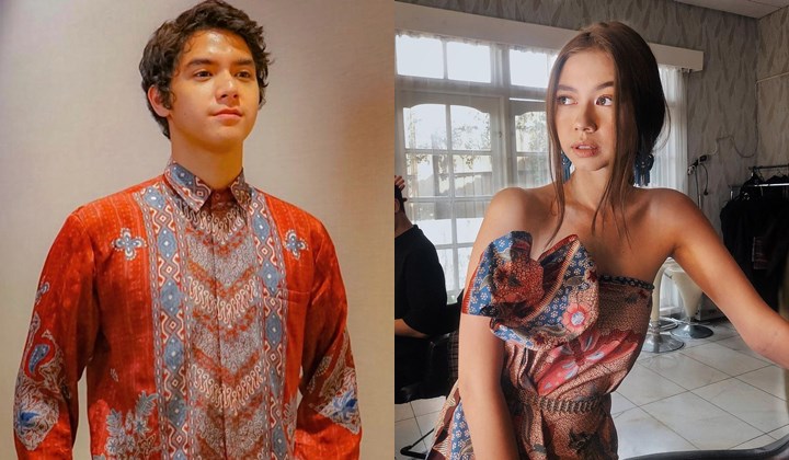 Al Ghazali Adik Kelas Yuki Kato