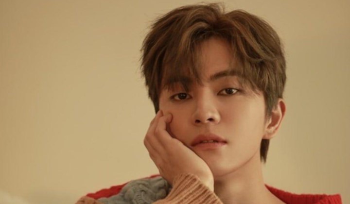 Agensi Lee Woo Bantah Tudingan Lakukan Manipulasi Chart