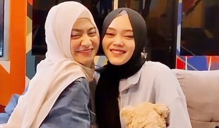 Dulu Takut Punya Ibu Sambung, Putri Delina Kini Akui Nathalie Holscher
