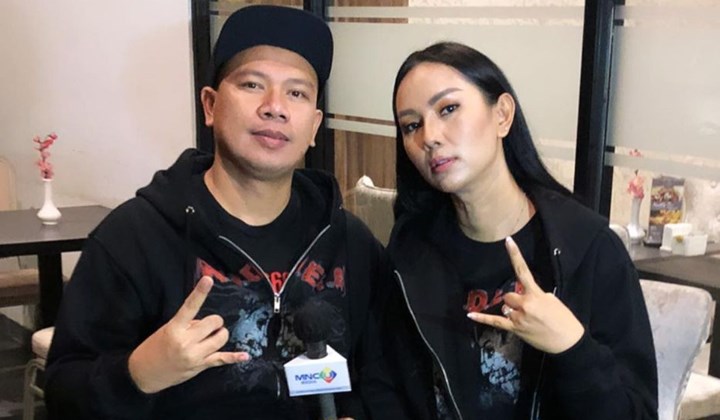 Vicky Prasetyo dan Kalina Oktarani Dianggap Ingin Disorot