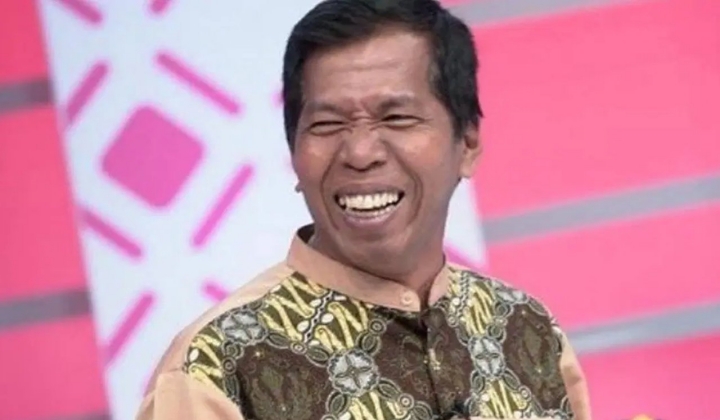 Foto: Terungkap Awal Pertemuan Kiwil dengan Pengusaha Kalimantan, Ternyata Terlibat Cinlok?