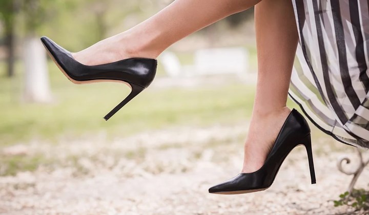 Foto: Tak Banyak Diketahui, 7 Model Sepatu Ternyata Punya Dampak Buruk Bagi Tubuh