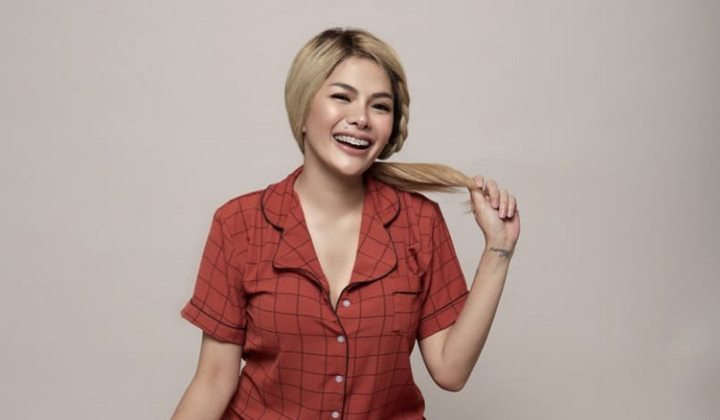 Dulu Sempat Terseret, Nikita Mirzani Tanggapi Seleb Kena Kasus