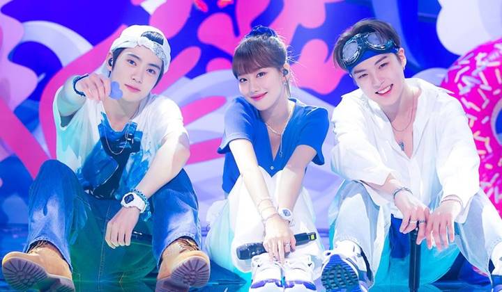 Foto: 'Inkigayo' Dipastikan Tak Tayang 3 Minggu ke Depan, Ada Apa?