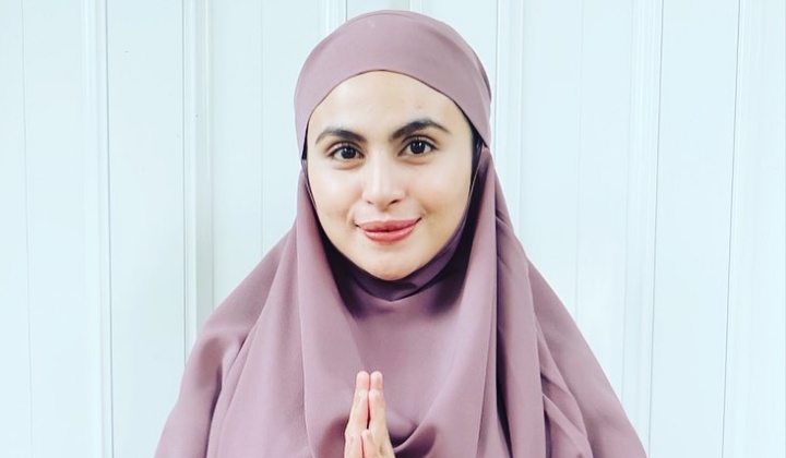 Gagal Pertahankan Rumah Tangga, Asha Shara Akhirnya Ungkap Alasan Gugat