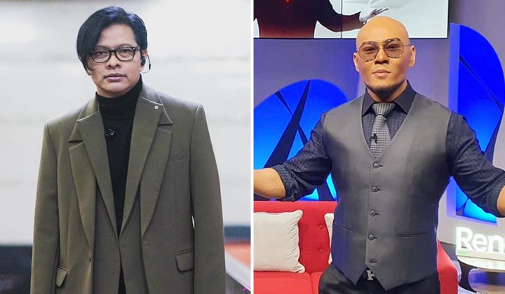 Foto: Bahas Masa Kecil, Armand Maulana Beber Alasan Deddy Corbuzier Susah Datang di Podcast Miliknya