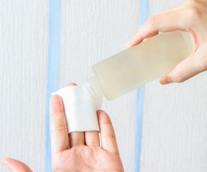Tambahkan Produk Essence jika Punya