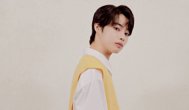 Hanbin 'I-LAND' Buat Akun Twitter, Debut Solo?