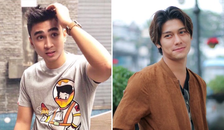 Lutfi Agizal Sindir Pasangan Bukan Muhrim Gendong-gendongan, Senggol