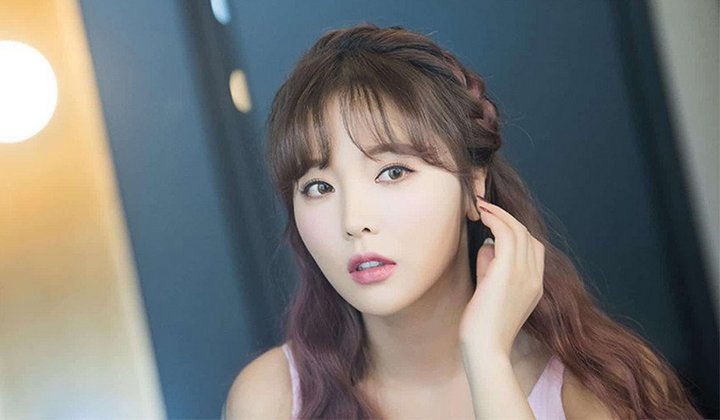 Hong Jin Young Minta Maaf Lagi Secara Resmi, Akui Sempat Bohong Karena
