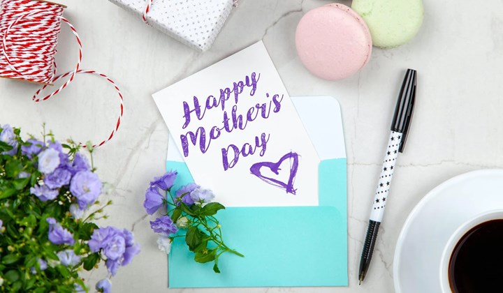 Tulis Ucapan Selamat Hari Ibu