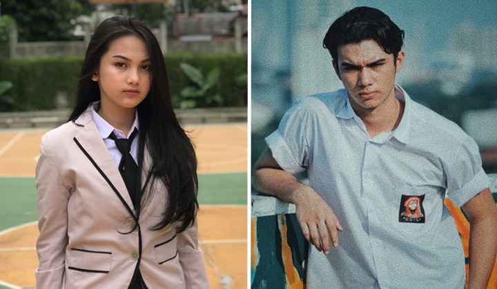 Jeff smith dan aisyah aqilah putus