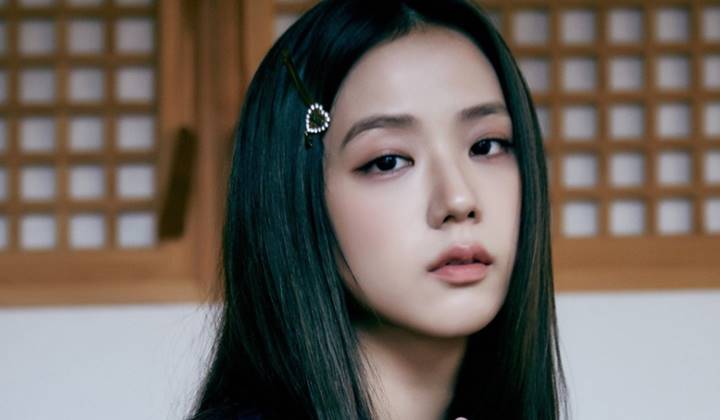 Jisoo Termasuk 100 Wanita Tercantik di Dunia Fans Justru Jisoo Termasuk 100 Wanita Tercantik di Dunia Fans Justru