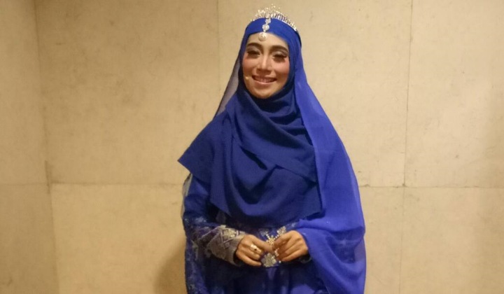 Inka Christie Ngaku Nangis Didatangi dan Dipeluk Mendiang Nike Ardilla