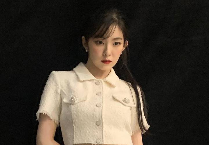 Irene Red Velvet Diduga Beri Komentar Tak Sopan Pada Seorang Stylist