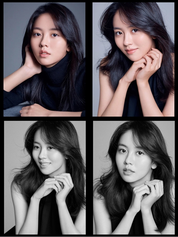 Dikenal Sebagai Aktris Cilik, Netter Ngaku Terpana Lihat Kecantikan Kim So Hyun yang Makin Dewasa