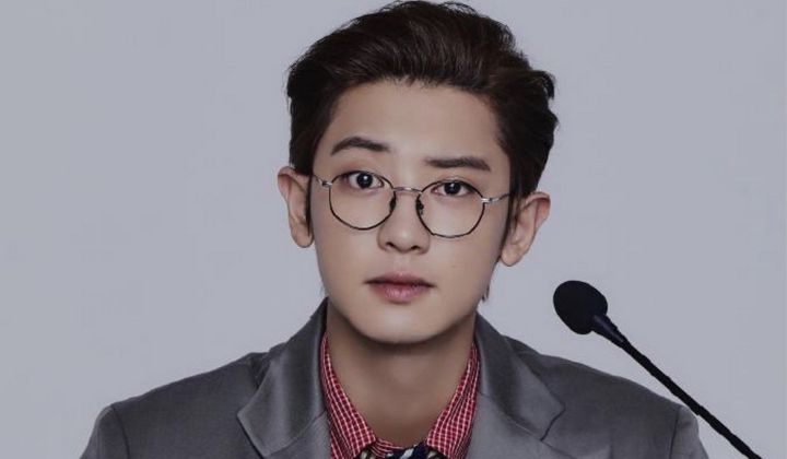 Chanyeol EXO Sukses Jadi Artis  Luar  Negeri  Paling Populer 