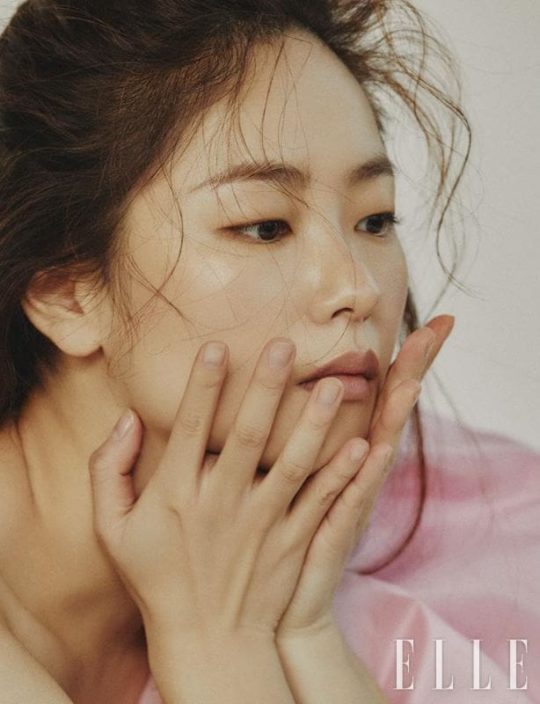 Bagikan Kesan Akting Bareng Song Joong Ki di \'Vicenzo\', Jeon Yeo Bin: Dia Membuatku Tanpa Beban