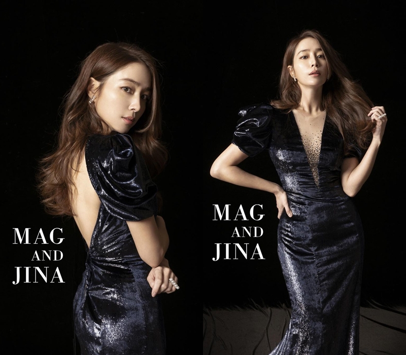 Lee Min Jung Bicara Soal Makna Keluarga Baginya dan Popularitas Drama \'Once Again\'