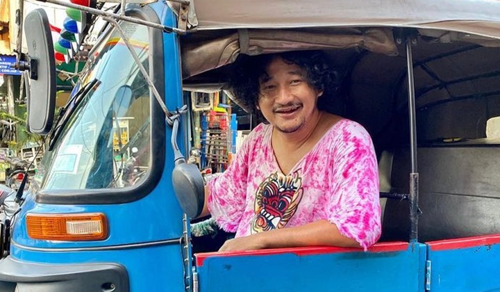 Selain Istri Isa Bajaj, ART Adik Olga Syahputra Juga Jadi Korban Pelecehan Pria Eksibisionis