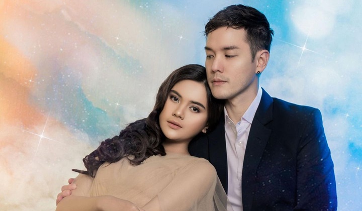 Tebak Gender Calon Anak Pertama di Foto Audy Marissa Pamer Baby Bump