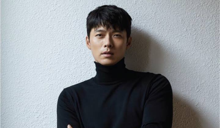 Foto: Hyun Bin Raih Daesang, Ini Daftar Pemenang Lengkap APAN Star Awards 2020