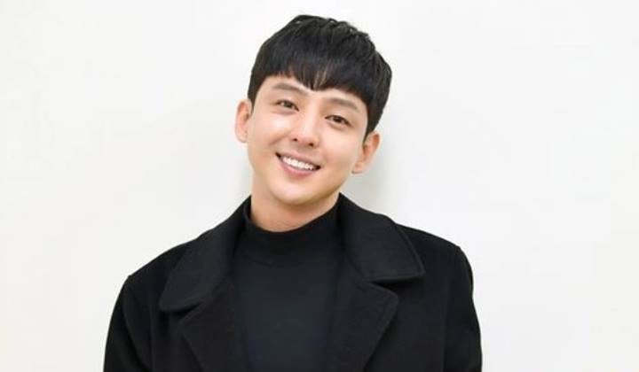 Foto: 14 Tahun Bungkam, Kim Kibum Akhirnya Beber Alasan Asli Tinggalkan Super Junior