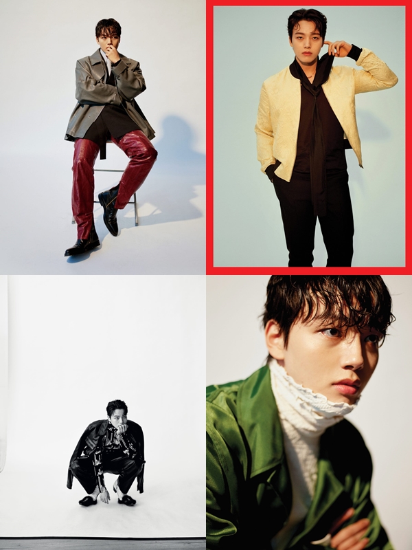 Yeo Jin Goo Bicara Soal Drama Barunya dan Pengalaman Jadi Cameo \'Suara Robot\' di \'Start-Up\'