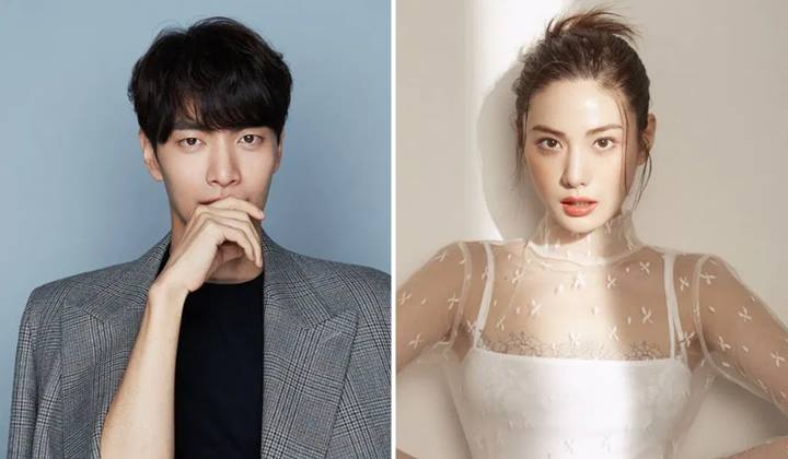 Foto: Drama Baru Lee Min Ki dan Nana Ganti Sutradara Jelang Tayang, Bakal Jadwal Ulang?